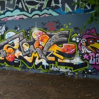 Copenhagen Walls July 2016_Spraydaily_Graffiti_21_Zombie, DUA