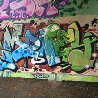 Copenhagen-Walls-June-2016_Graffiti_Spraydaily_06_Money, DUA