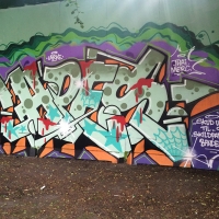 Copenhagen-Walls-June-2016_Graffiti_Spraydaily_08_Apes, BSQ