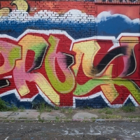 Copenhagen-Walls-May-2016_Graffiti_Spraydaily_14_Zrock, AIS