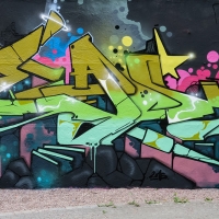Mark126_Vapour Trails_HMNI_Graffiti_Spraydaily_13
