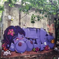 Defy_ADM_HMNI_San Juan-Puerto Rico_Graffiti_Spraydaily_amazona