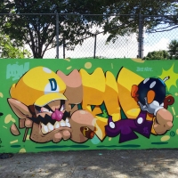 Defy_ADM_HMNI_San Juan-Puerto Rico_Graffiti_Spraydaily_wario