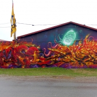Roskilde Graffiti_Rfgraff_Copenhagen_Spraydaily_Denmark_27_Amuse126, Ekto