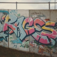 Copenhagen Graffiti 1985-2016_Book Spraydaily 08_Rages