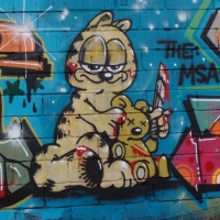 Boner, NTDC, SSH, FLY_Character