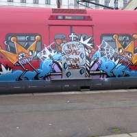 Smag, PT, NM, MOA-graffiti-strain-copenhagen-2013