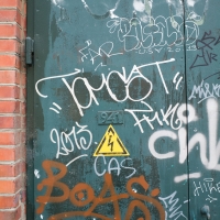 Tomcat19, FMK, Tomcat