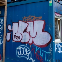 BIRDS, Kmer, Jock, POE, PLT