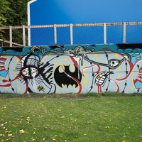 Copenhagen-Walls-August-2015_Graffiti_Spraydaily_04_Smag, PT, NM