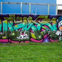Copenhagen Walls August_Graffiti_Spraydaily_03
