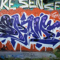 Copenhagen Walls August_Graffiti_Spraydaily_11_Spam, FYS