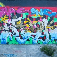 Copenhagen Walls August_Graffiti_Spraydaily_17_Frak, NM