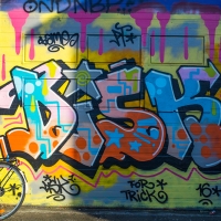 Copenhagen Walls August_Graffiti_Spraydaily_22_Disk, PT