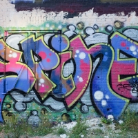 Copenhagen Walls August_Graffiti_Spraydaily_25_Spine, 101