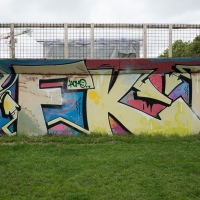 Copenhagen-Walls_Graffiti_Spraydaily-7_FK, Homo