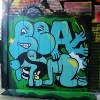 huskmitnavn-bea-graffiti-copenhagen-walls