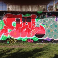 Copenhagen Walls September 2016_Graffiti_Spraydaily_12_Relay