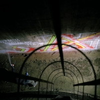 Mr Ix, Berlin 2010
