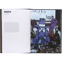 Dmote - Im over here_Product_02