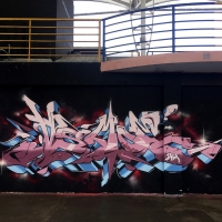 Asmoe_Medium Touch_ZNC_Graffiti_Kuala Lumpur Malaysia_Spraydaily_05