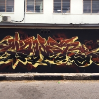 Asmoe_Medium Touch_ZNC_Graffiti_Kuala Lumpur Malaysia_Spraydaily_06