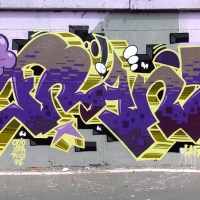 La Franz_HMNI_Spraydaily_Graffiti_Rome_Italy_01