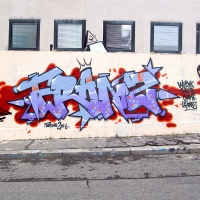 La Franz_HMNI_Spraydaily_Graffiti_Rome_Italy_04