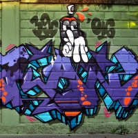 La Franz_HMNI_Spraydaily_Graffiti_Rome_Italy_10