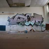 Pout Spencer_COPS_DH_Germany_Graffiti_Spraydaily_25