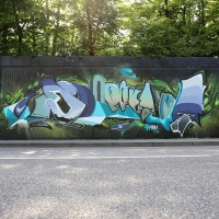Pout Spencer_COPS_DH_Germany_Graffiti_Spraydaily_35