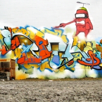 Rath_UPS, COD, 3A, KMS_Graffiti_New York_Spraydaily_06