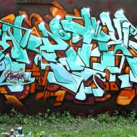 Rath_UPS, COD, 3A, KMS_Graffiti_New York_Spraydaily_08