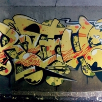 Rath_UPS, COD, 3A, KMS_Graffiti_New York_Spraydaily_09