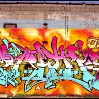 Rath_UPS, COD, 3A, KMS_Graffiti_New York_Spraydaily_11