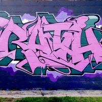 Rath_UPS, COD, 3A, KMS_Graffiti_New York_Spraydaily_16