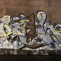 Rath_UPS, COD, 3A, KMS_Graffiti_New York_Spraydaily_18