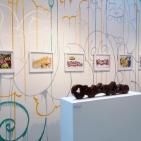 Oker_Going Against The Grain_Stolen Space Gallery_London_Graffiti_Spraydaily_06