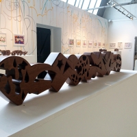 Oker_Going Against The Grain_Stolen Space Gallery_London_Graffiti_Spraydaily_07