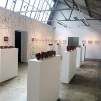 Oker_Going Against The Grain_Stolen Space Gallery_London_Graffiti_Spraydaily_09