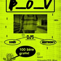 POV_Point Of View exhibition Milano_01