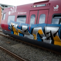 HM_S-Train_Copenhagen