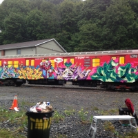 The Burning of Kingston_Graffiti_Spraydaily_01