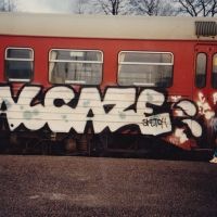 The New Dictators - Archaeology of Hellsinki graffiti_00