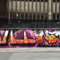 Wednesday Graffiti Walls Spraydaily 001_NER