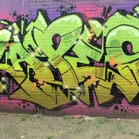 Wednesday Graffiti Walls Spraydaily 001_Rapes_ATT_DF