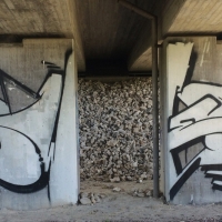 Wednesday Graffiti Walls Spraydaily 001_Swet