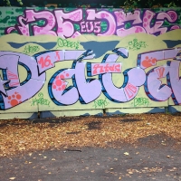 Wednesday Graffiti Walls Spraydaily 002_DATA Photo @astrocapcph