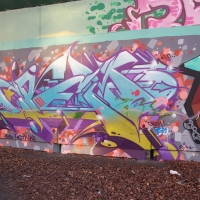Wednesday Walls_Graffiti_Spraydaily_22 CREM @Astrocap
