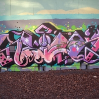 Wednesday Walls_Graffiti_Spraydaily_43 RESK @Astrocap